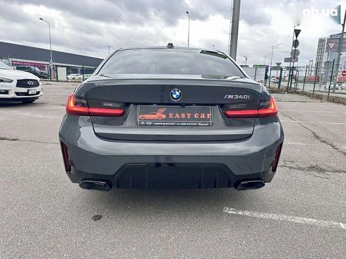 BMW 3 серия 2024 - фото 27