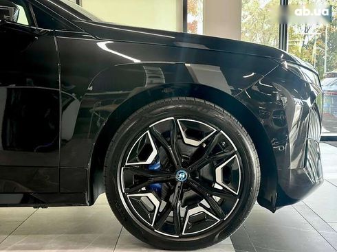 BMW iX 2023 - фото 5