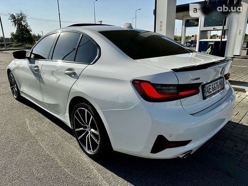 BMW 3 серия 2019 - фото 6