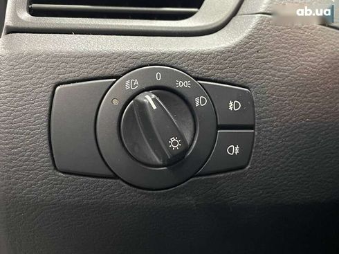 BMW X1 2011 - фото 17