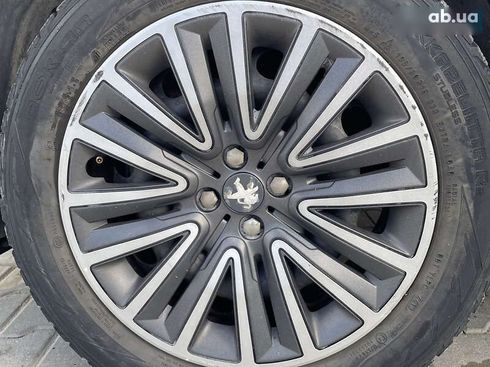 Peugeot 2008 2014 - фото 17