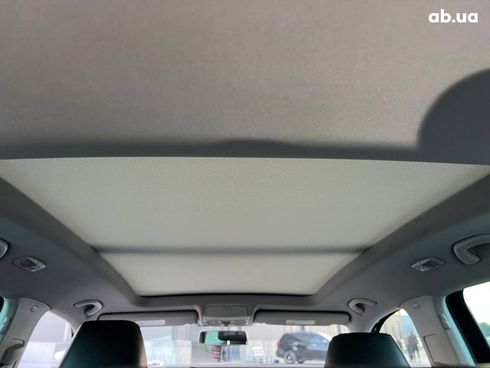 Volkswagen Tiguan 2013 синий - фото 35