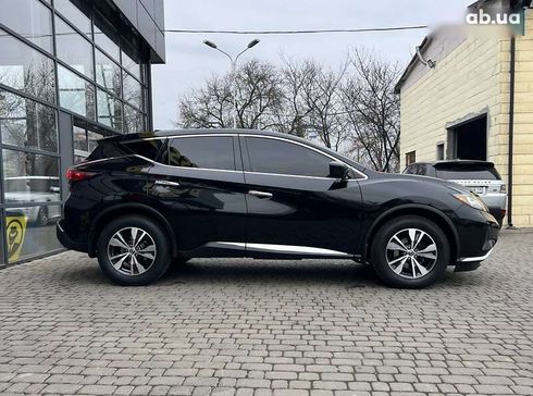 Nissan Murano 2021 - фото 9