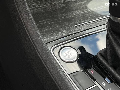 Volkswagen passat b8 2018 серый - фото 51