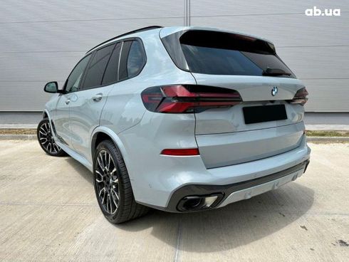 BMW X5 2023 - фото 7