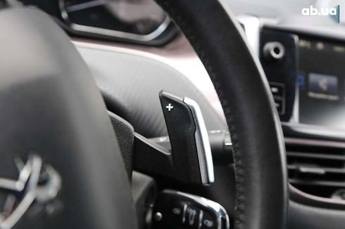 Peugeot 2008 2014 - фото 25