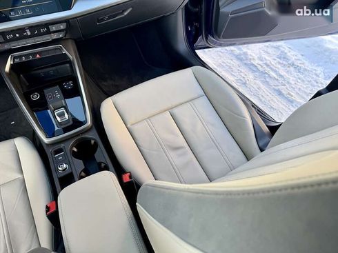 Audi A3 2022 - фото 26