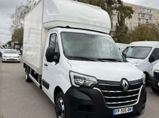 Продаж вживаних Renault Master 2020 року в Києві - купити на Автобазарі