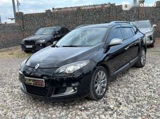 Продажа б/у Renault Megane в Одессе - купить на Автобазаре