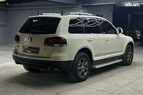 Volkswagen Touareg 2007 - фото 6