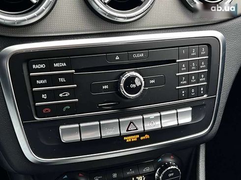 Mercedes-Benz CLA-Класс 2018 - фото 21