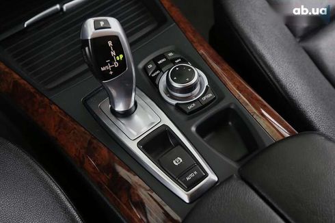 BMW X5 2010 - фото 20