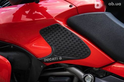 Ducati Multistrada 1200S 2013 - фото 10