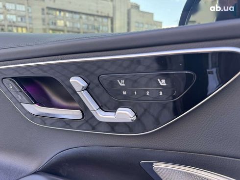 Mercedes-Benz C-Класс 2023 - фото 16