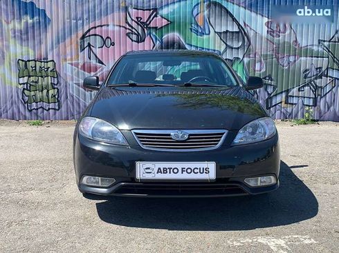 Daewoo Gentra 2014 - фото 3