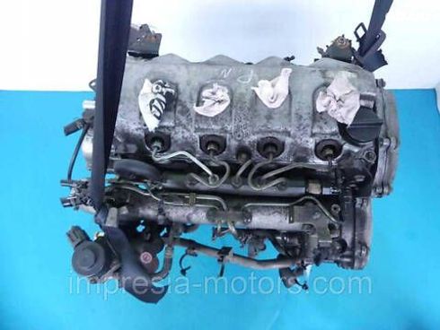 двигатель в сборе для Nissan Almera - купить на Автобазаре - фото 3