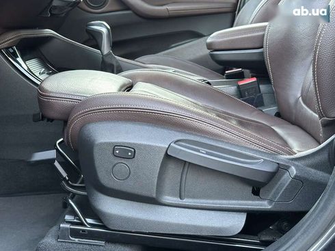 BMW X1 2022 - фото 23