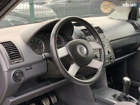 Volkswagen Polo 2007 - фото 24