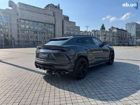 Lamborghini Urus 2019 - фото 7