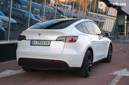 Tesla Model Y 2020 - фото 3