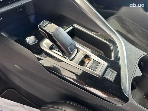 Peugeot 5008 2019 - фото 26