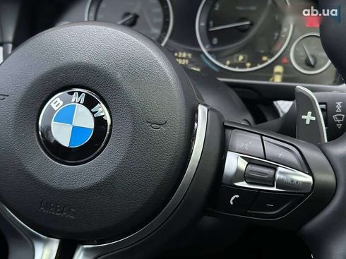 BMW 5 серия 2013 - фото 25
