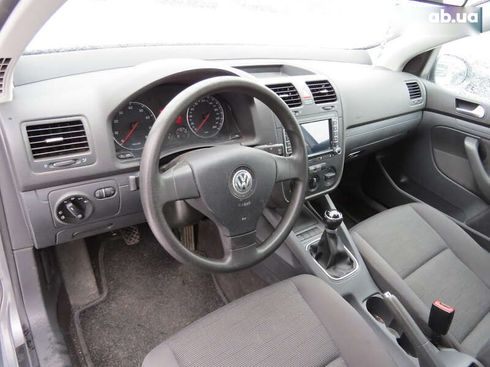 Volkswagen Golf 2005 - фото 7