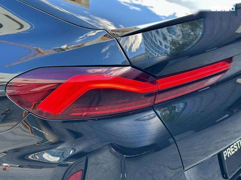 BMW X6 M 2020 - фото 29