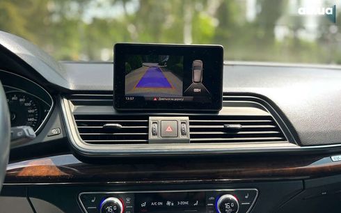 Audi Q5 2019 - фото 17