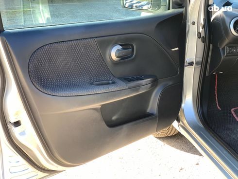 Nissan Note 2007 серый - фото 18