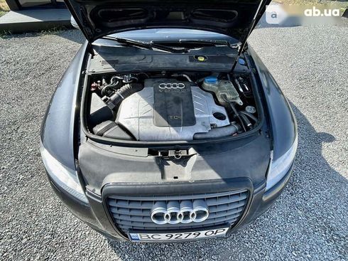 Audi A6 2009 - фото 4