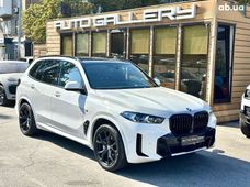 Продажа б/у BMW X5 в Киевской области - купить на Автобазаре
