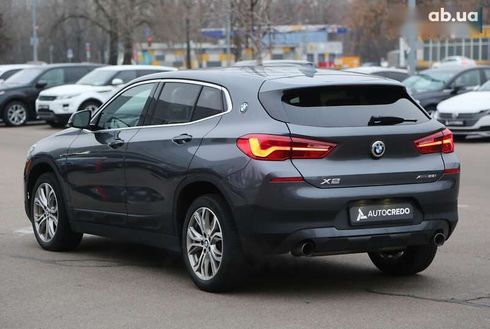 BMW X2 2018 - фото 5