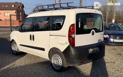 Opel Combo Life 2013 - фото 4