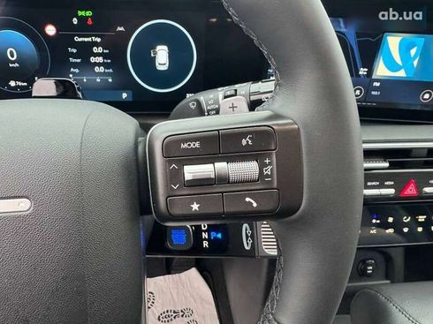 Hyundai Palisade 2025 - фото 23