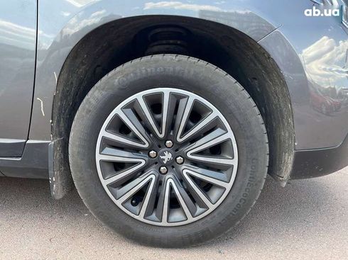 Peugeot 2008 2019 - фото 10