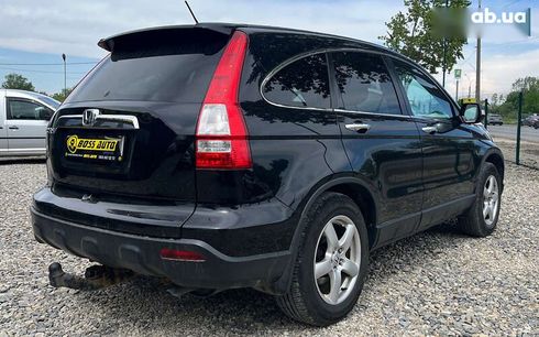 Honda CR-V 2007 - фото 6