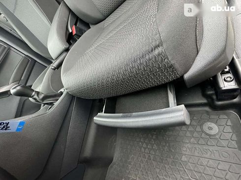 Volkswagen Caddy 2019 - фото 26