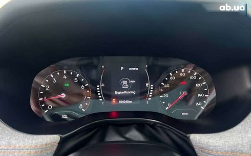 Jeep Compass 2022 - фото 11