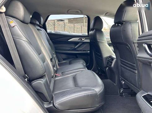Mazda CX-9 2018 - фото 29