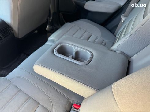 Honda CR-V 2019 синий - фото 33