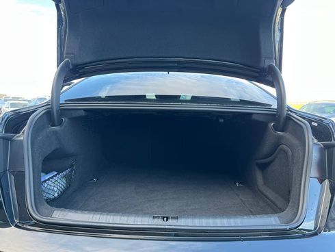 Audi A6 2019 черный - фото 44