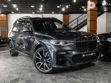 Продажа б/у BMW X7 в Одесской области - купить на Автобазаре