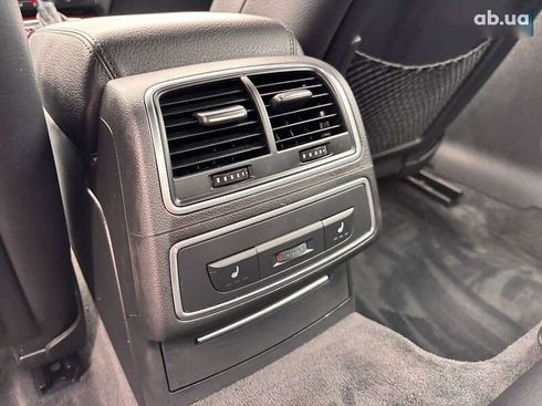 Audi A6 2015 - фото 21