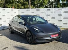 Продажа Tesla б/у в Луцке - купить на Автобазаре