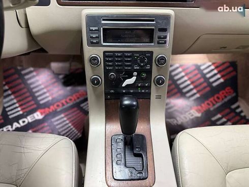 Volvo S80 2009 - фото 26
