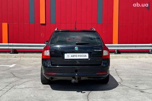 Skoda Octavia 2012 - фото 7