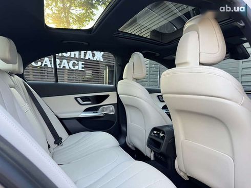 Mercedes-Benz E-Класс 2025 - фото 30