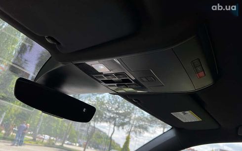 Volkswagen Atlas Cross Sport 2020 - фото 29