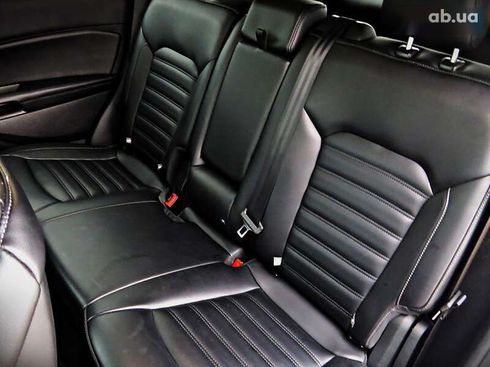 Ford Edge 2022 - фото 17